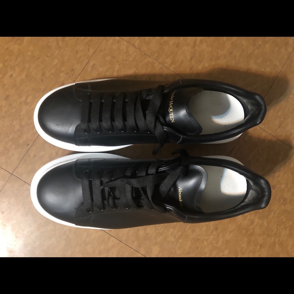 Alexander McQueen sneakers